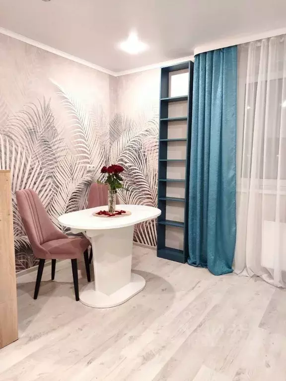 2-к кв. Ростовская область, Батайск ул. Половинко, 280Б (58.0 м) - Фото 0
