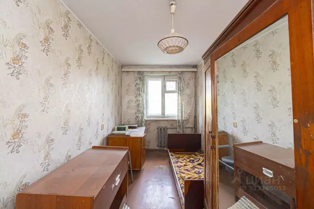 2-к кв. Севастополь ул. Новикова, 33 (41.9 м) - Фото 1