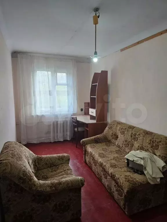 3-к. квартира, 55 м, 2/5 эт. - Фото 0
