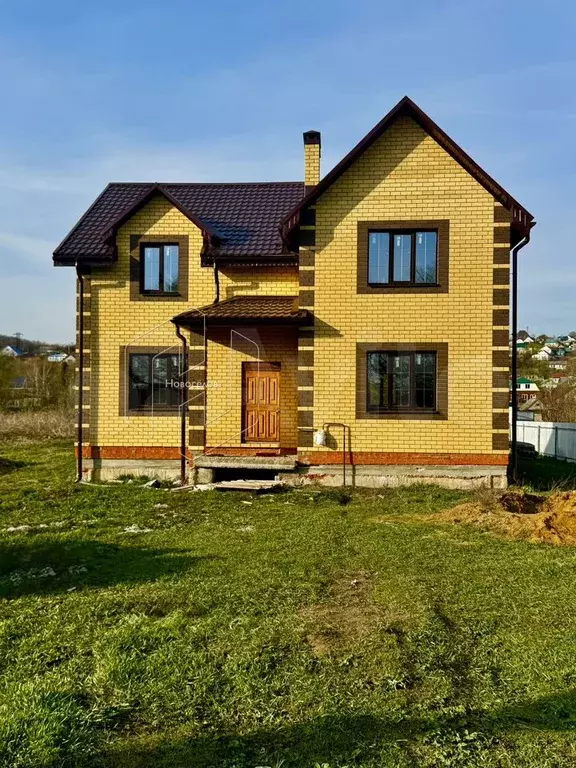 Дом 194 м на участке 10 сот. - Фото 1