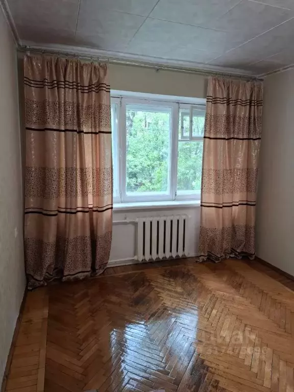 1-к кв. Москва Енисейская ул., 13К2 (30.0 м) - Фото 0