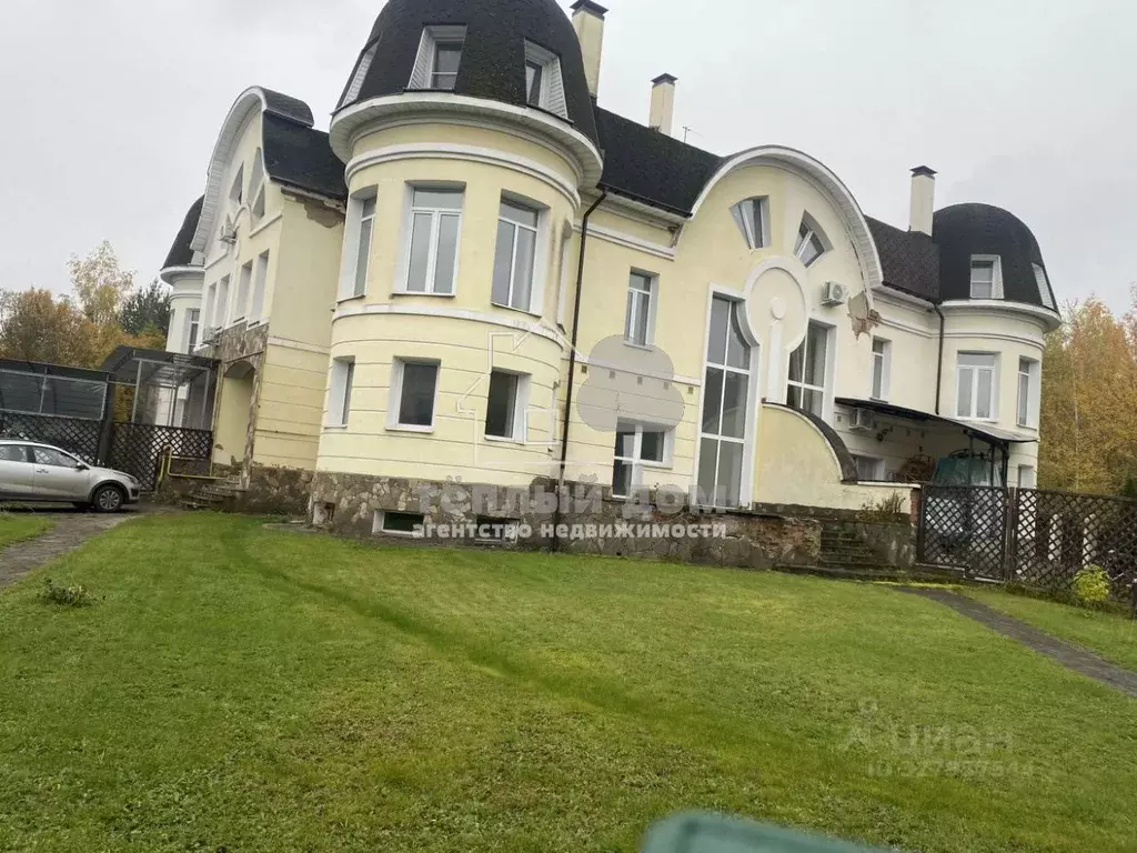 Таунхаус в Московская область, Мытищи Сосны кп, ул. Полевая, 8 (360 м) - Фото 2