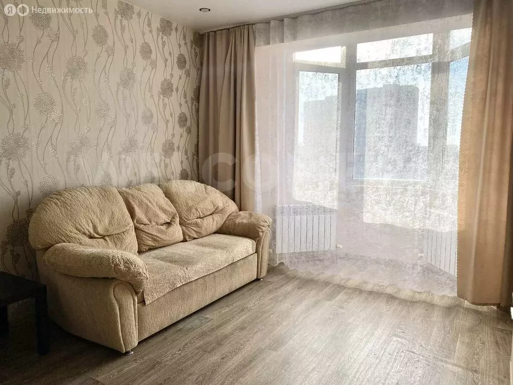 1-комнатная квартира: Анапа, Владимирская улица, 55к6 (50 м) - Фото 2