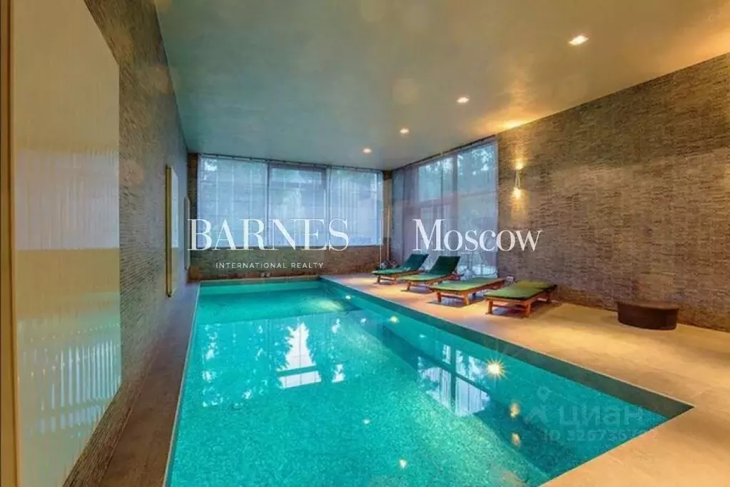 Дом в Московская область, Одинцовский городской округ, д. Бородки, ... - Фото 2