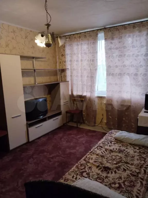 2-к. квартира, 44 м, 7/9 эт. - Фото 0