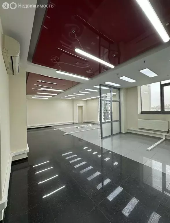 Офис (95 м) - Фото 1