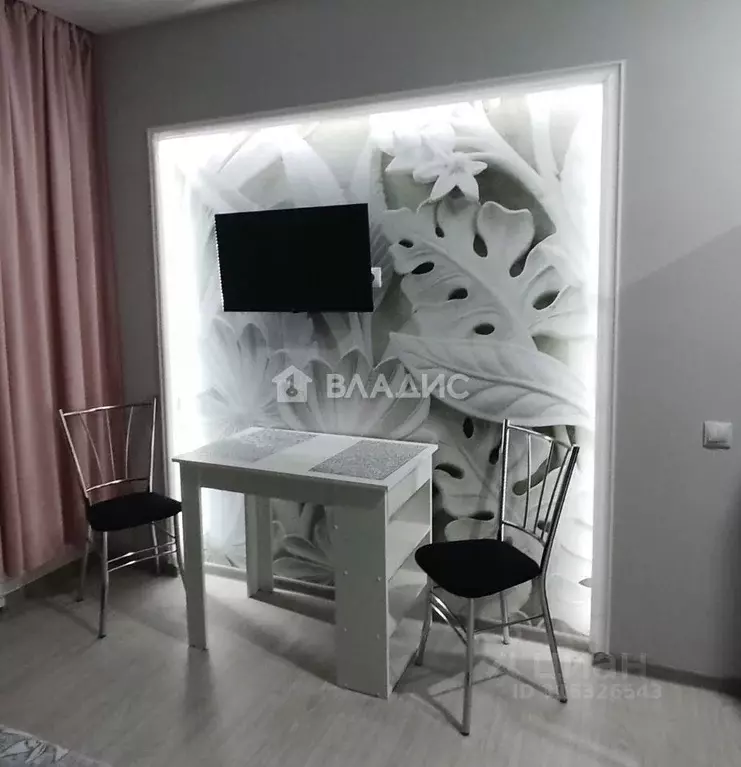 Студия Пензенская область, Пенза ул. Шмидта, 24 (21.0 м) - Фото 0