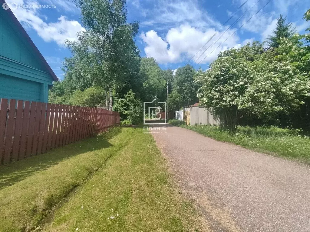 Дом в городской округ Калуга, село Муратовка, Первомайская улица, 1 ... - Фото 1