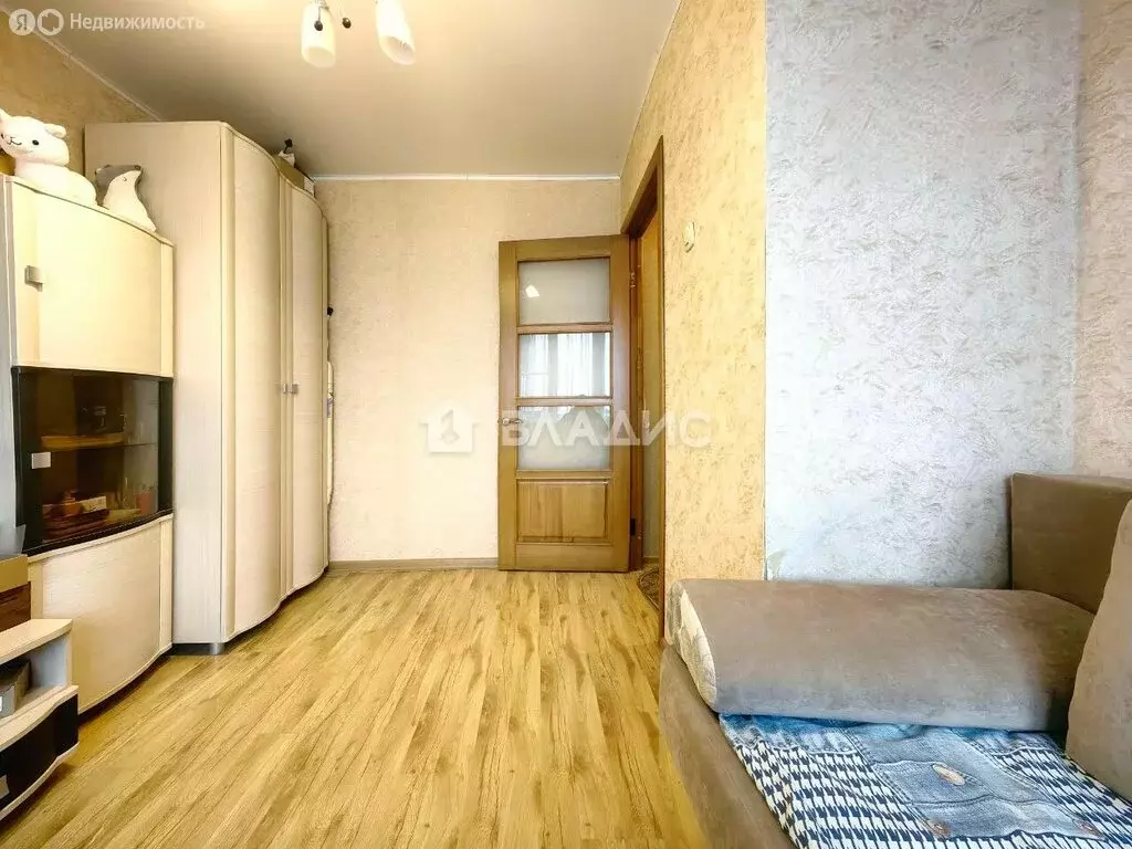 1-комнатная квартира: Смоленск, улица Лавочкина, 39 (20.1 м) - Фото 1