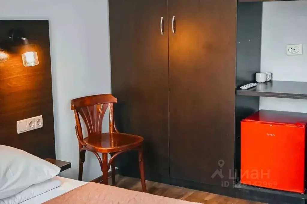 Комната Крым, Судак ул. Набережная, 73 - Фото 2