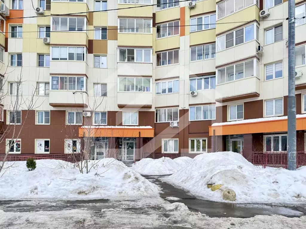 Помещение свободного назначения в Московская область, Видное бул. ... - Фото 2