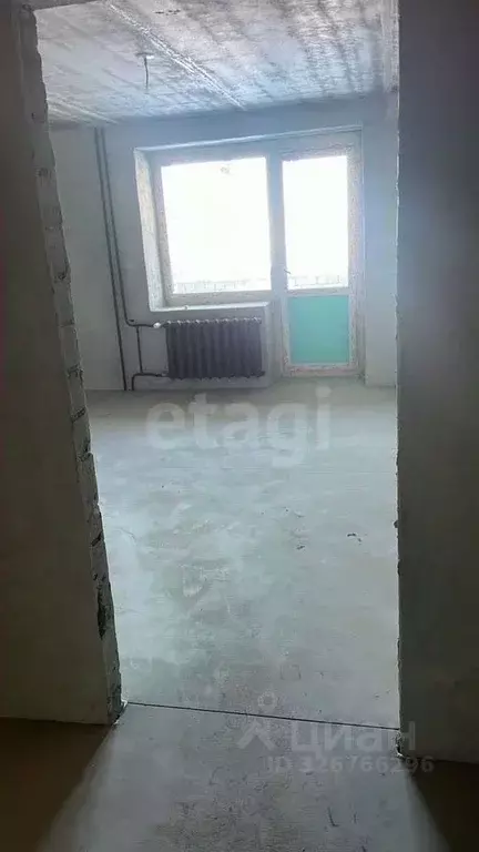 1-к кв. Алтайский край, Новоалтайск ул. Титова, 6А (35.5 м) - Фото 2