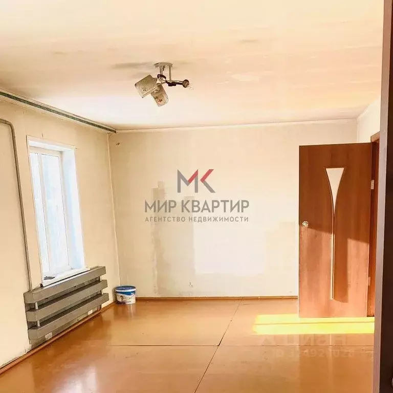 Дом в Тыва, Кызыл Солнечная ул. (100 м) - Фото 0