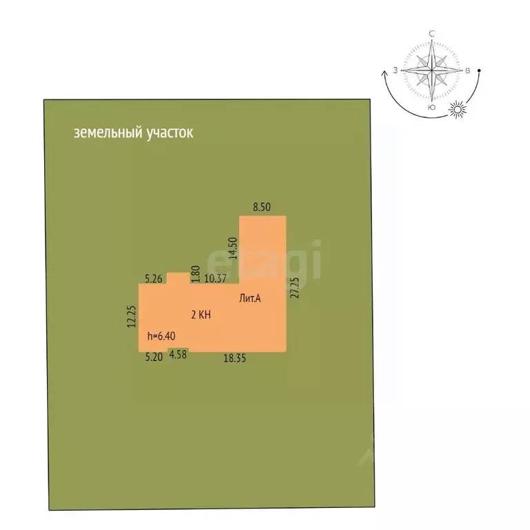 Офис в Самарская область, Пестравский район, с. Майское Центральная ... - Фото 2