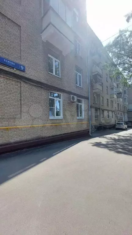 2-к. квартира, 63 м, 3/5 эт. - Фото 0