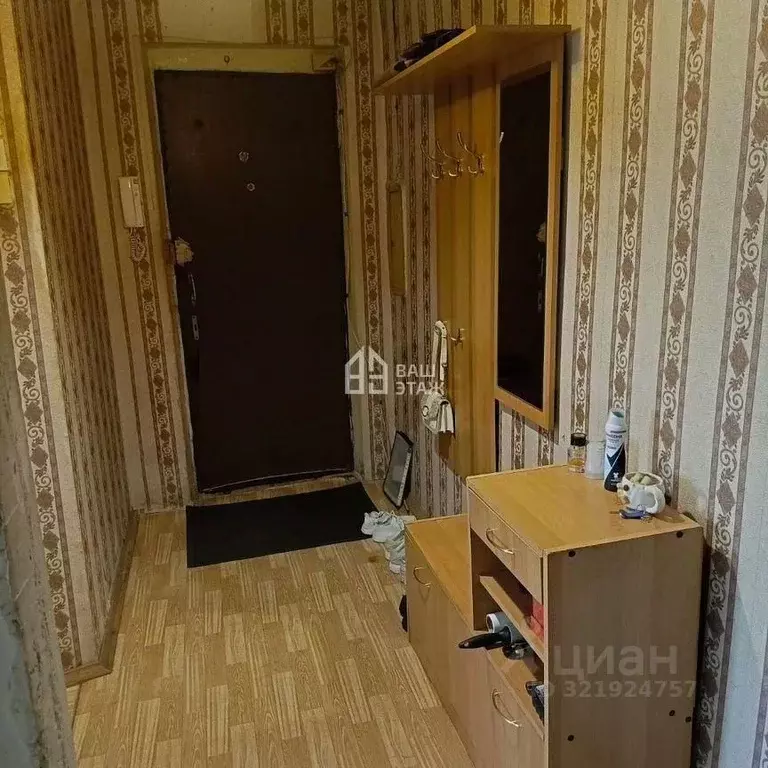 2-к кв. Калужская область, Калуга ул. Огарева, 4 (49.5 м) - Фото 1