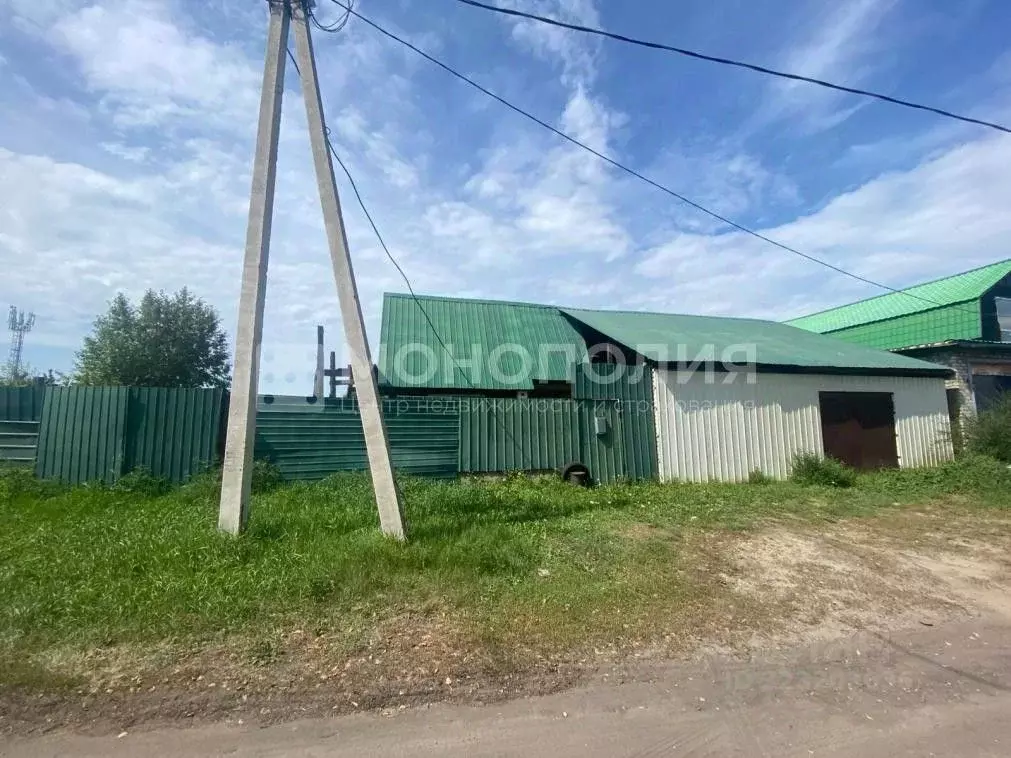 Дом в Амурская область, Белогорск ул. 2-я Пушкинская, 21 (126 м) - Фото 1