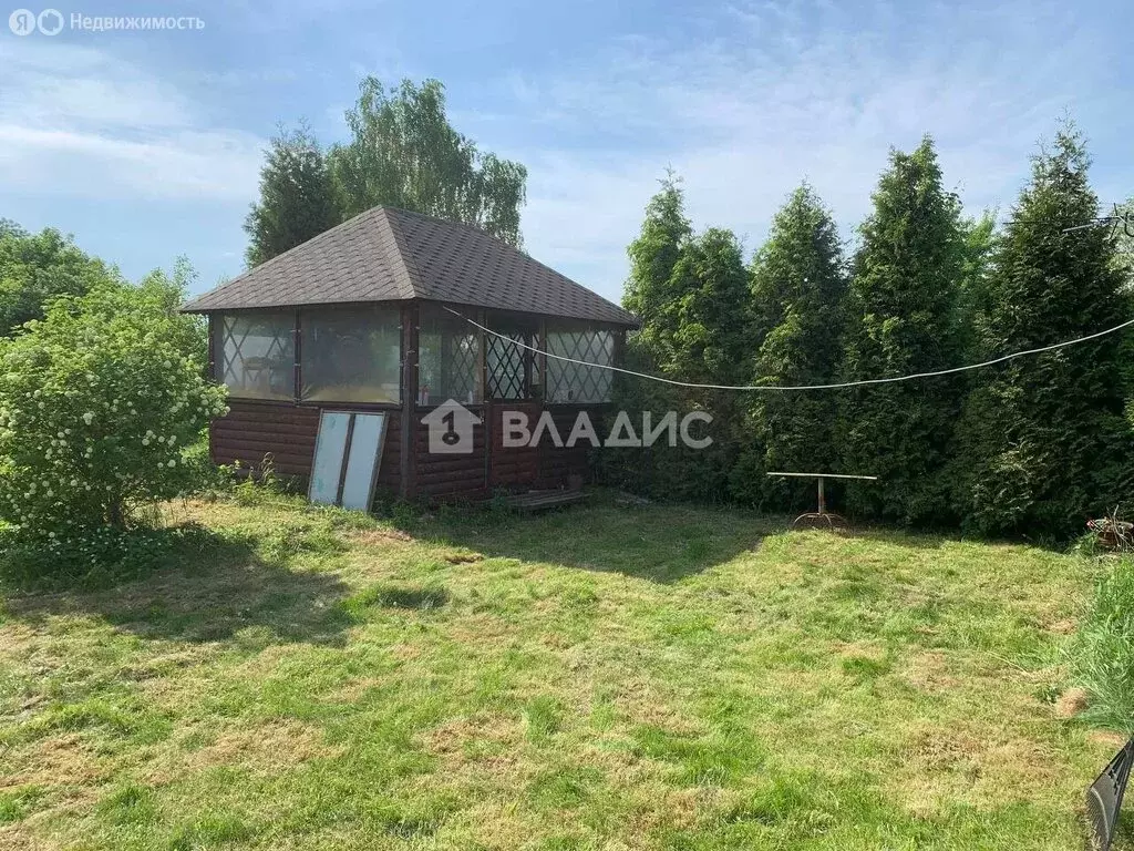 Участок в село Никитское, 567 (15 м) - Фото 2
