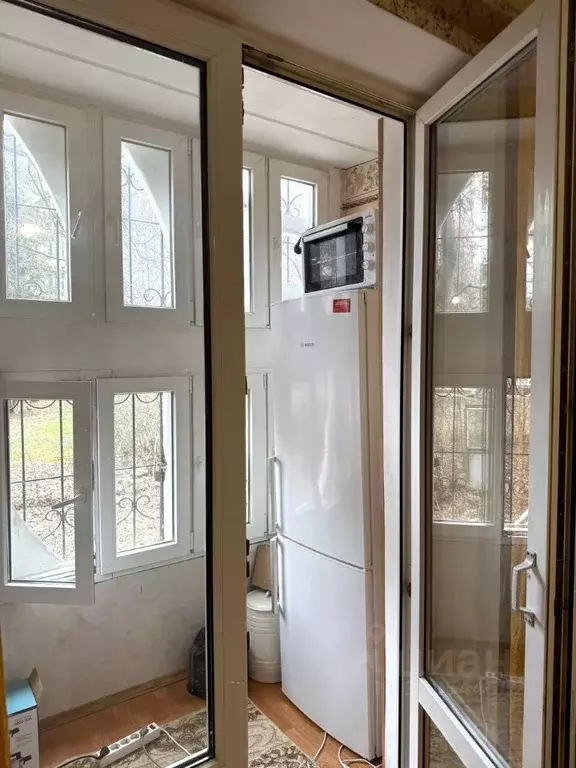 2-к кв. Севастополь, Севастополь, Балаклава г. ул. Урицкого, 3 (52.0 ... - Фото 1