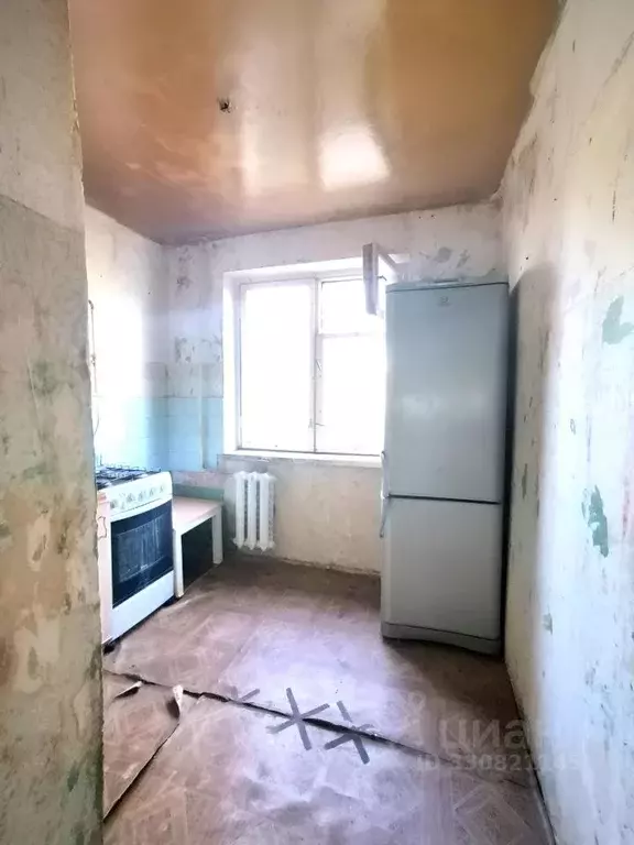 3-к кв. Московская область, Кашира ул. Металлургов, 5к3 (56.6 м) - Фото 2