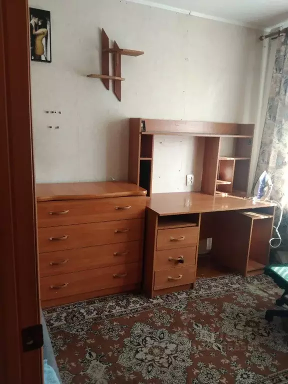 2-к кв. Костромская область, Кострома ул. Скворцова, 20 (47.0 м) - Фото 2