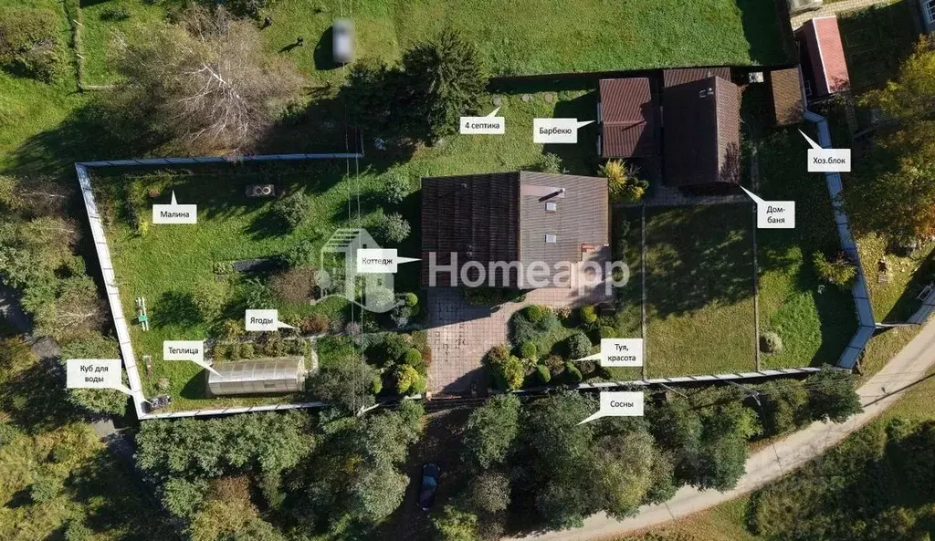 Дом в Московская область, Можайский муниципальный округ, пос. Станции ... - Фото 2