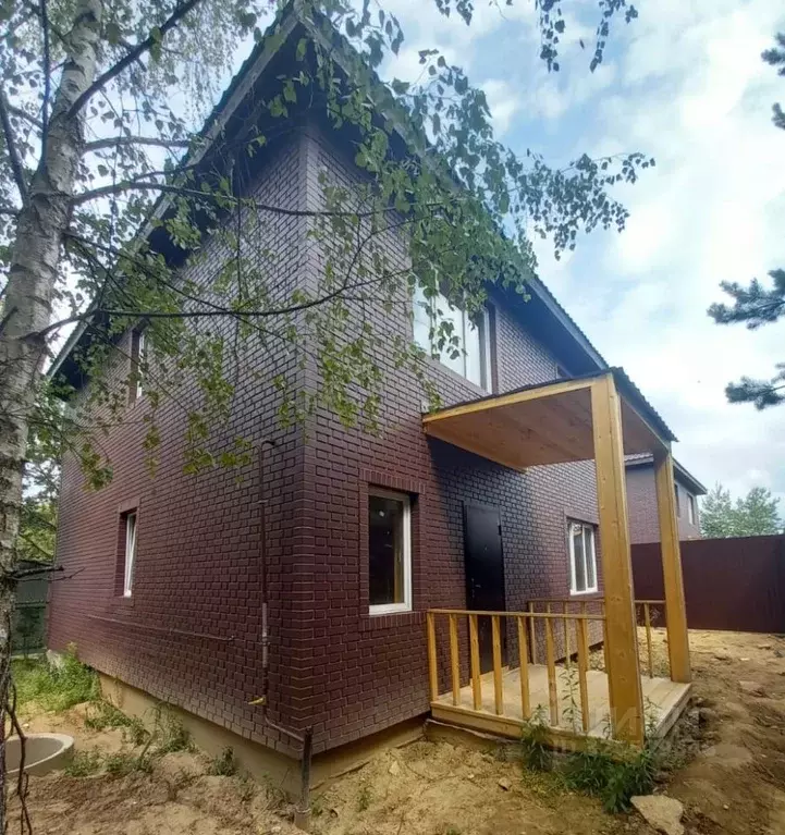 Коттедж в Московская область, Одинцовский городской округ, с. ... - Фото 2