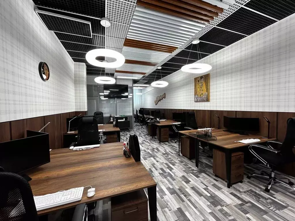 Офис в Татарстан, Казань ул. Галиаскара Камала, 41 (1060 м) - Фото 2