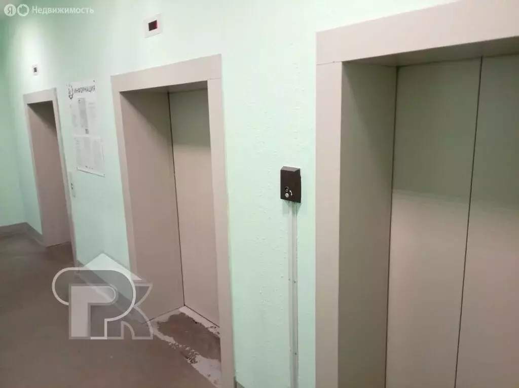 1-комнатная квартира: Балашиха, микрорайон Железнодорожный, проспект ... - Фото 2