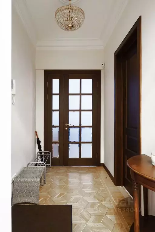 2-к кв. Москва ул. Раевского, 3 (60.0 м) - Фото 1