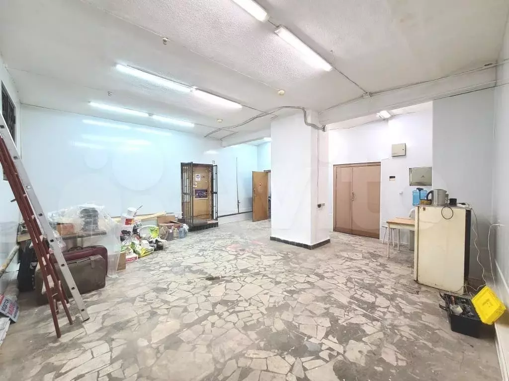 Свободного назначения, 67 м - Фото 0