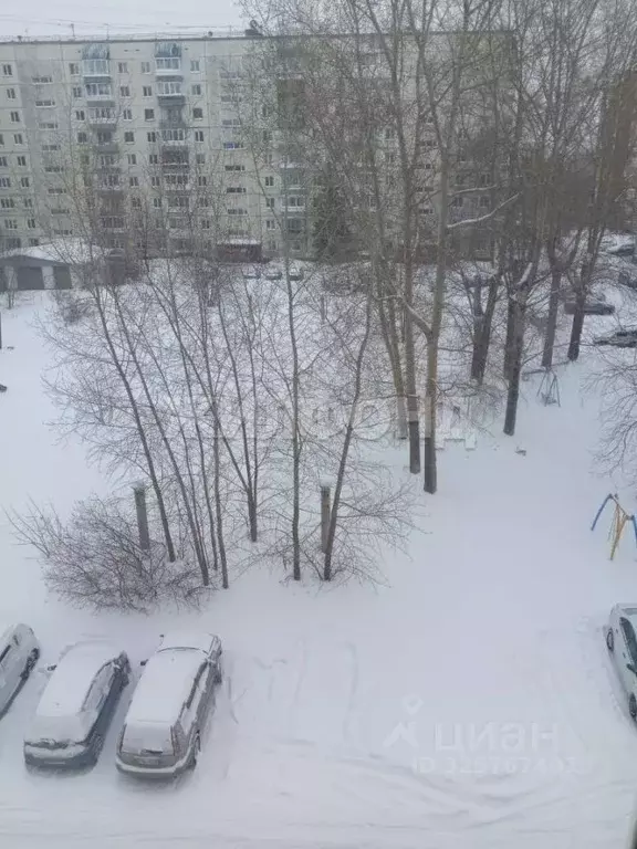 Комната Томская область, Томск ул. Карла Ильмера, 12 (18.0 м) - Фото 2