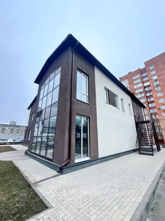 Офис в Пензенская область, Пенза ул. Либерсона, 30 (330 м) - Фото 1