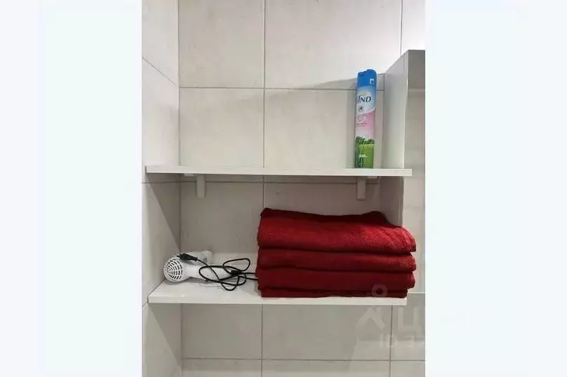 1-к кв. Тульская область, Тула ул. Шухова, 1А (48.0 м) - Фото 2