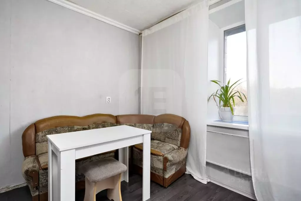 1-к кв. Новосибирская область, Новосибирск ул. Сибиряков-Гвардейцев, ... - Фото 1