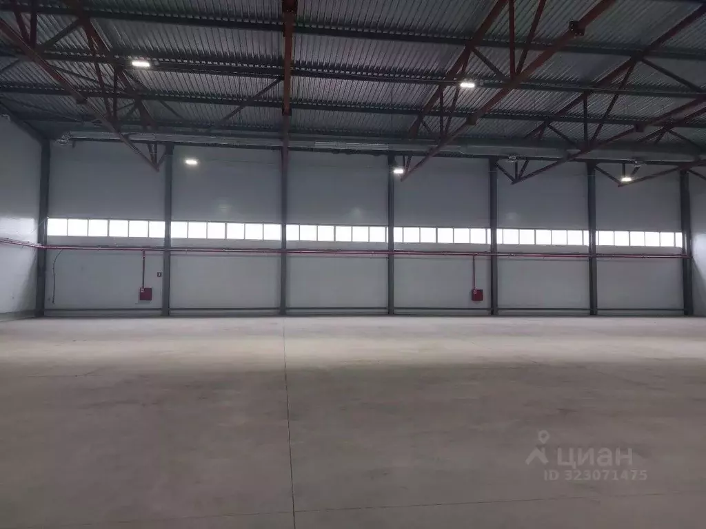 Производственное помещение в Владимирская область, Владимир ... - Фото 2