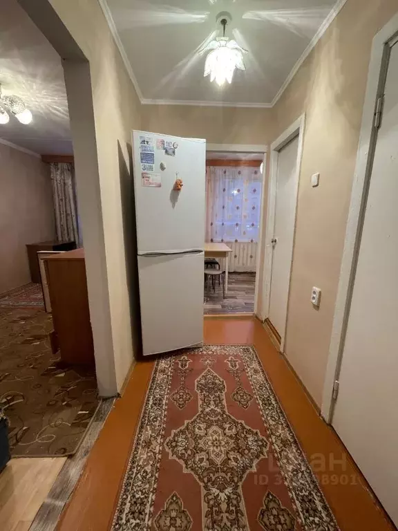 1-к кв. Саха (Якутия), Удачный Мирнинский район, Новый Город мкр, 7 ... - Фото 2