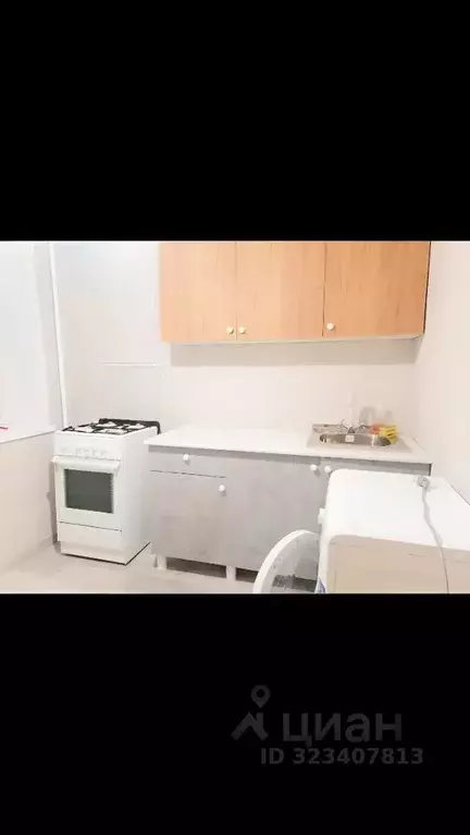 1-к кв. Самарская область, Тольятти ул. Баныкина, 2 (30.0 м) - Фото 0