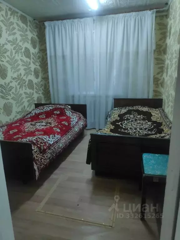 3-к кв. Нижегородская область, Дивеевский муниципальный округ, с. ... - Фото 2