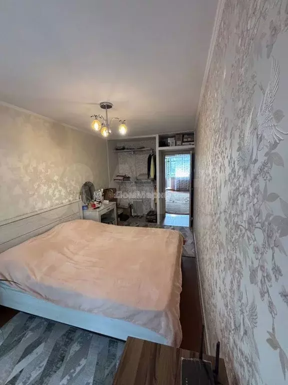 2-к. квартира, 43,8 м, 4/5 эт. - Фото 0