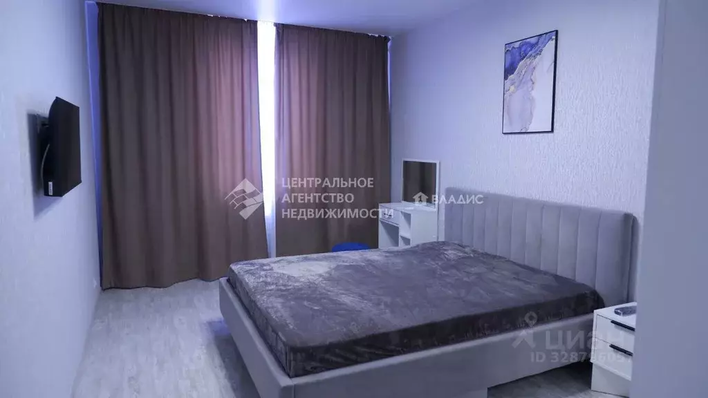 3-к кв. Рязанская область, Рязань ул. Земнухова, 3 (99.6 м) - Фото 2