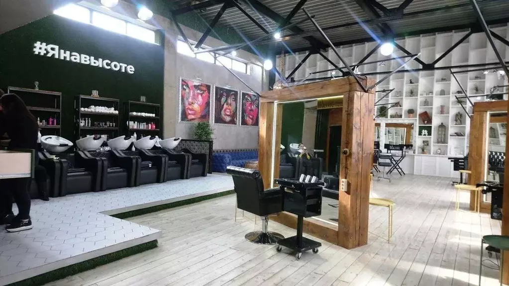 Помещение свободного назначения в Москва Нагатинская ул., 16 (904 м) - Фото 2