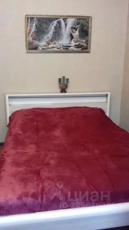 1-к кв. Ставропольский край, Ессентуки ул. Орджоникидзе, 88 (34.0 м) - Фото 2