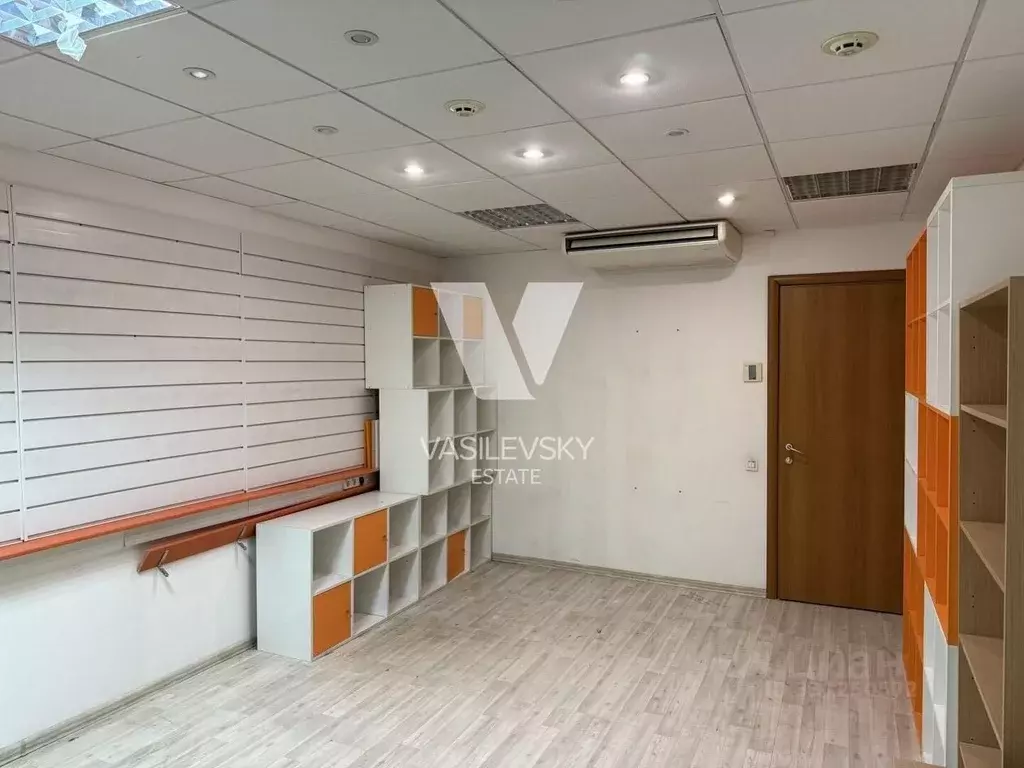 Помещение свободного назначения в Москва Марксистская ул., 34К10 (23 ... - Фото 2