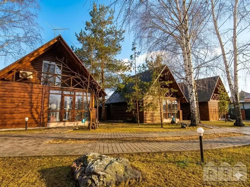 Дом в Саратовская область, Энгельсский район, Красноярское ... - Фото 2