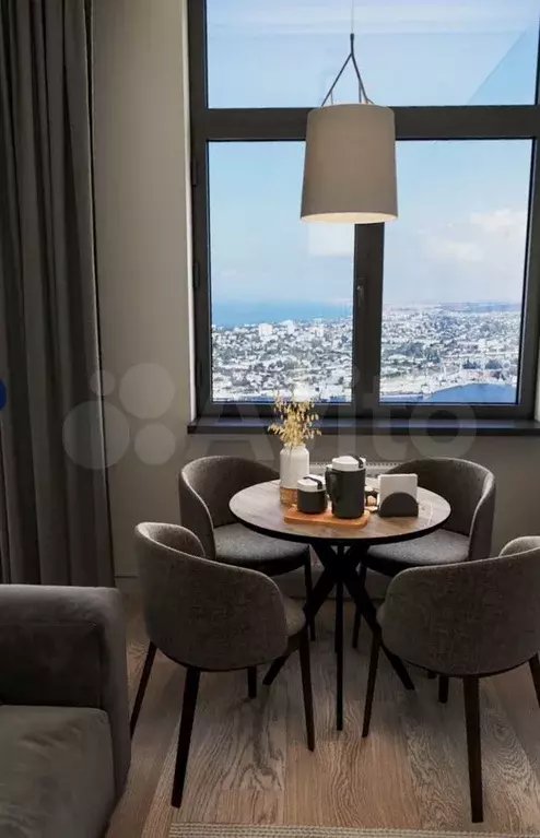 Квартира-студия, 31 м, 3/12 эт. - Фото 0