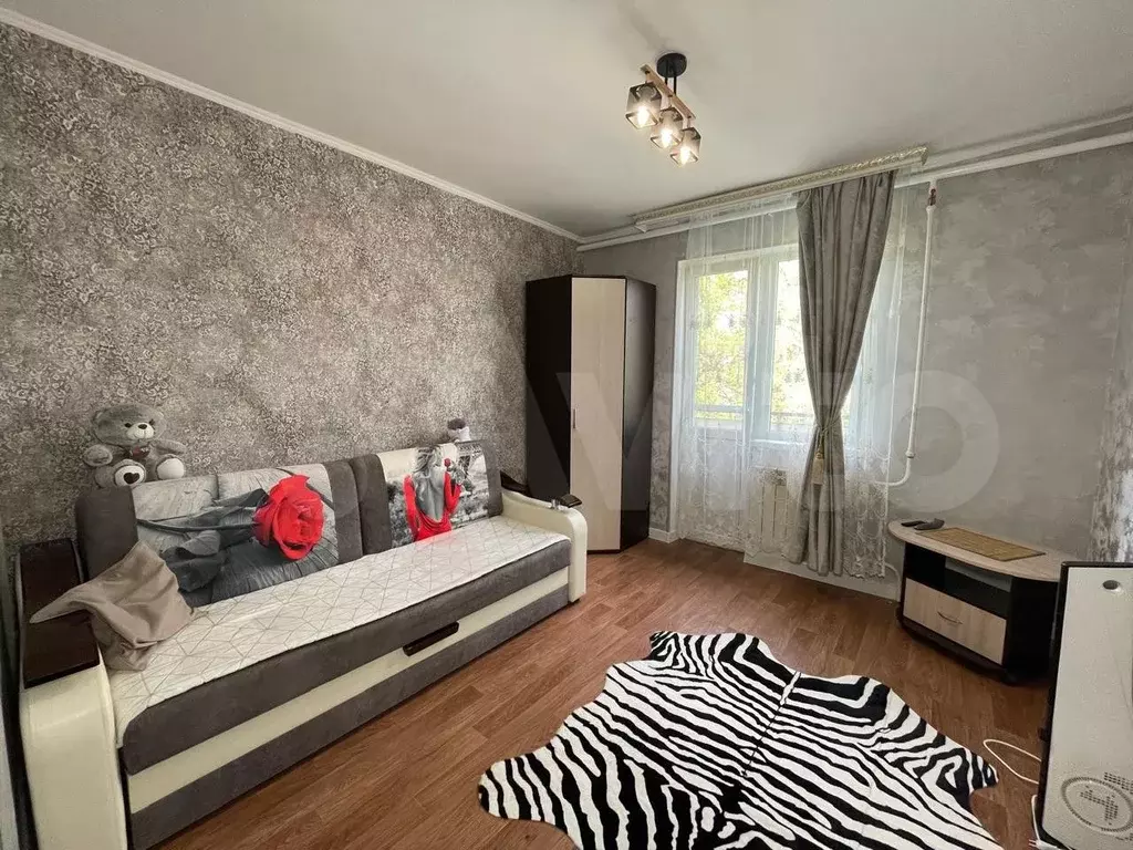 Квартира-студия, 18 м, 3/3 эт. - Фото 0