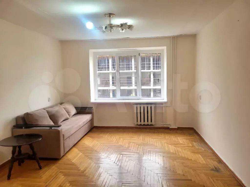 3-к. квартира, 80 м, 6/9 эт. - Фото 0