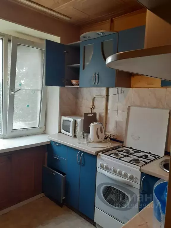 2-к кв. Волгоградская область, Волгоград ул. Тулака, 14 (52.2 м) - Фото 0