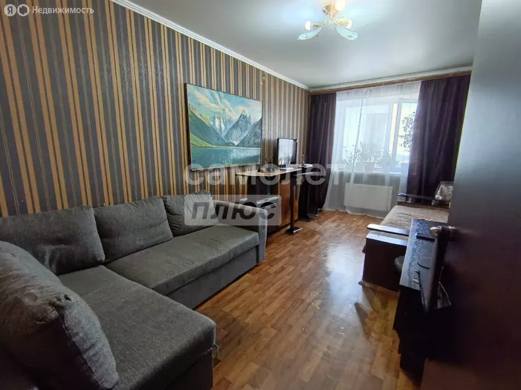 1-комнатная квартира: Михайловск, улица Ленина, 167/2к3 (35.8 м) - Фото 0